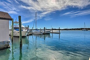 The Beaufort Flat Near Downtown & Waterfront!