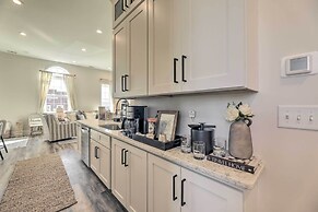 The Beaufort Flat Near Downtown & Waterfront!