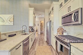 The Beaufort Flat Near Downtown & Waterfront!