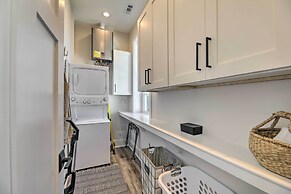 The Beaufort Flat Near Downtown & Waterfront!