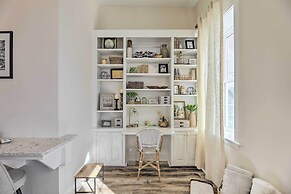 The Beaufort Flat Near Downtown & Waterfront!