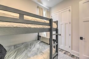 The Beaufort Flat Near Downtown & Waterfront!