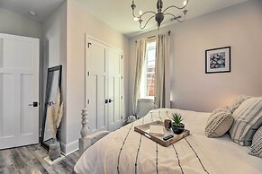 The Beaufort Flat Near Downtown & Waterfront!