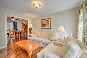 Visit Quantico & Fort Belvoir: Dumfries Home!