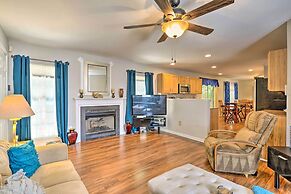 Visit Quantico & Fort Belvoir: Dumfries Home!