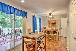 Visit Quantico & Fort Belvoir: Dumfries Home!