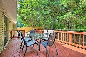 Visit Quantico & Fort Belvoir: Dumfries Home!