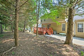 Visit Quantico & Fort Belvoir: Dumfries Home!