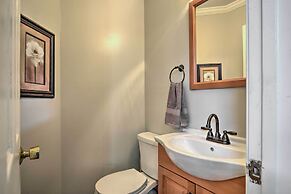 Visit Quantico & Fort Belvoir: Dumfries Home!