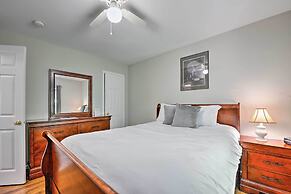 Visit Quantico & Fort Belvoir: Dumfries Home!