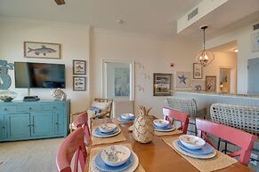 Beachfront Gulf Shores Family Escape: Pool Access