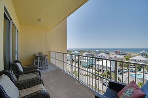 Beachfront Gulf Shores Family Escape: Pool Access