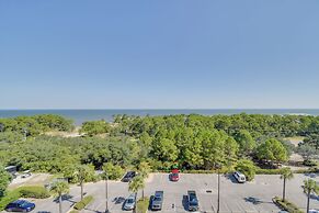 Beachfront Gulf Shores Family Escape: Pool Access