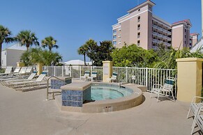 Beachfront Gulf Shores Family Escape: Pool Access