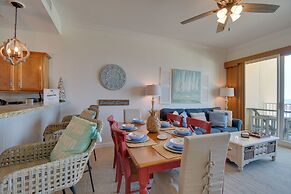 Beachfront Gulf Shores Family Escape: Pool Access