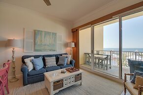 Beachfront Gulf Shores Family Escape: Pool Access