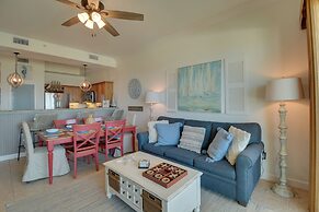 Beachfront Gulf Shores Family Escape: Pool Access