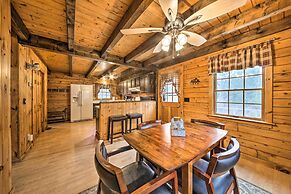 All-season Sanctuary: Steps to Moosehead Lake