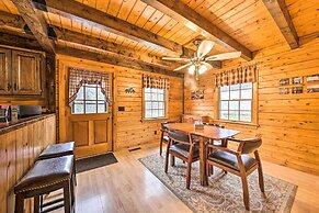 All-season Sanctuary: Steps to Moosehead Lake