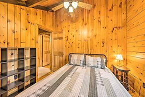 All-season Sanctuary: Steps to Moosehead Lake
