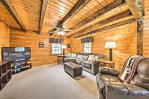 All-season Sanctuary: Steps to Moosehead Lake