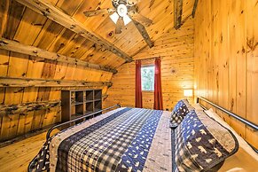 All-season Sanctuary: Steps to Moosehead Lake