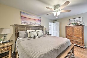 Beautiful Hot Springs Condo w/ Lake Hamilton Views