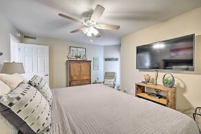 Beautiful Hot Springs Condo w/ Lake Hamilton Views