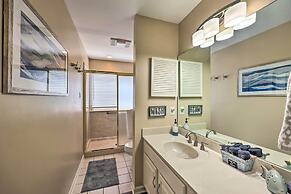 Beautiful Hot Springs Condo w/ Lake Hamilton Views