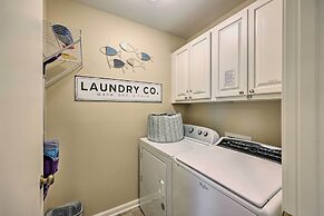 Beautiful Hot Springs Condo w/ Lake Hamilton Views