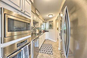 Beautiful Hot Springs Condo w/ Lake Hamilton Views