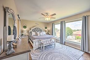 Beautiful Hot Springs Condo w/ Lake Hamilton Views
