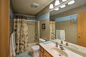 Buena Vista Home w/ Stunning Views on ~ 7 Acres!