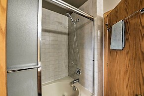 Buena Vista Home w/ Stunning Views on ~ 7 Acres!