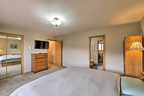 Buena Vista Home w/ Stunning Views on ~ 7 Acres!