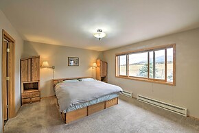 Buena Vista Home w/ Stunning Views on ~ 7 Acres!