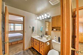 Buena Vista Home w/ Stunning Views on ~ 7 Acres!