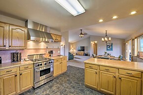 Buena Vista Home w/ Stunning Views on ~ 7 Acres!