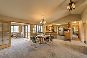 Buena Vista Home w/ Stunning Views on ~ 7 Acres!