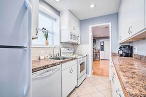 Charming Home With Yard Near Shenandoah River!