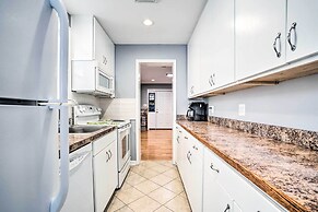 Charming Home With Yard Near Shenandoah River!