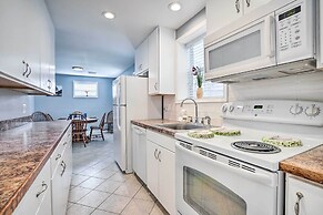 Charming Home With Yard Near Shenandoah River!