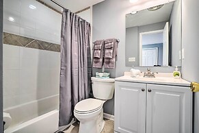 Charming Home With Yard Near Shenandoah River!