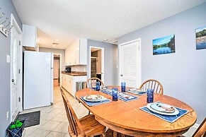 Charming Home With Yard Near Shenandoah River!