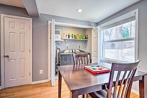Charming Home With Yard Near Shenandoah River!