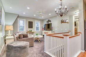 2 Mi to Bay Park: Charming Milwaukie Getaway