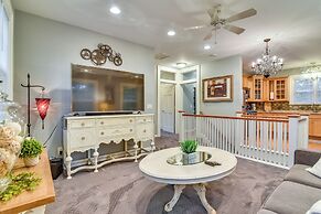 2 Mi to Bay Park: Charming Milwaukie Getaway