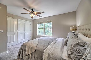 Charming Springdale Townhome ~ 5 Mi to Dtwn!