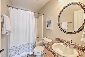 Charming Springdale Townhome ~ 5 Mi to Dtwn!