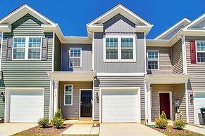 Charming Townhome < 1 Mi to Zoo & Luray Caverns!